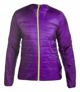 Women's lightweight packable winter stylish jacket