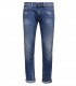 Men's regular relaxed fit jean