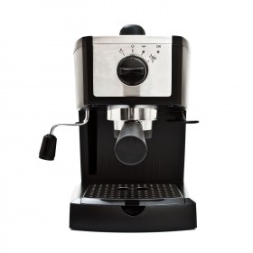 LL550 espresso machine and cappuccino maker