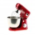 ST 5411 stand food mixer, stainless steel