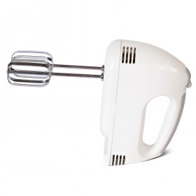 9-Speed digital hand mixer