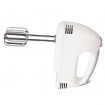 9-Speed digital hand mixer