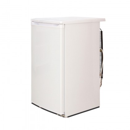 CN-DS502 front loading washer and dryer combo