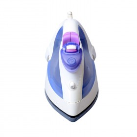 CDS professional steam iron