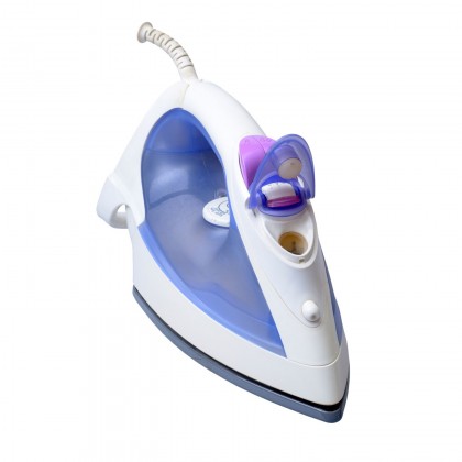 CDS professional steam iron