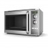 Smart oven 200-watt toaster oven