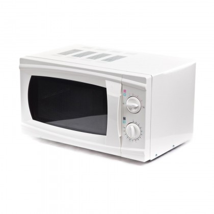 Smart oven 200-watt toaster oven