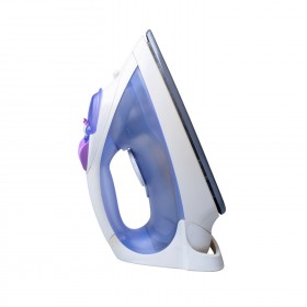 Steam iron small size light weight