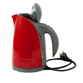 Hot water tea kettle, 1500 watt