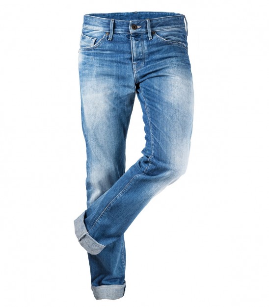 Men's cowboy cut slim fit jean